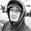 Азик, 34 года