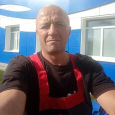 Фотография мужчины Андрей, 46 лет из г. Солигорск