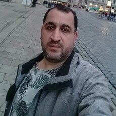 Фотография мужчины Гамет, 46 лет из г. Берлин