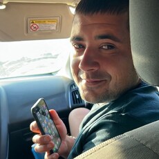 Фотография мужчины Роман, 30 лет из г. Курганинск