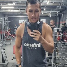 Фотография мужчины Alien, 41 год из г. Краснознаменск