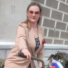 Фотография девушки Аксинья, 35 лет из г. Уссурийск