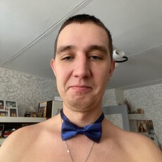 Фотография мужчины Артем, 32 года из г. Пойковский