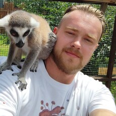 Фотография мужчины Алексей, 36 лет из г. Гдыня