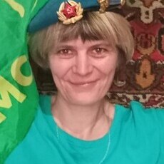 Фотография девушки Светлана, 43 года из г. Северск
