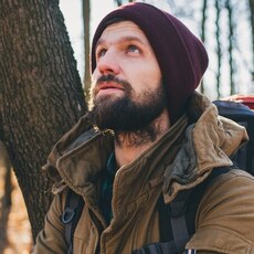 Фотография мужчины Алексей, 37 лет из г. Маркс