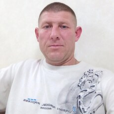 Фотография мужчины Андрей, 43 года из г. Киров