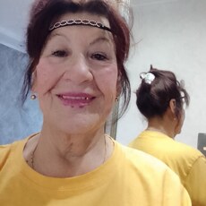 Фотография девушки Эмилия, 66 лет из г. Донецк