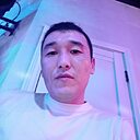 Азамат, 34 года