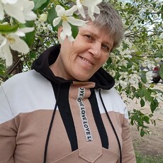 Фотография девушки Людмила, 57 лет из г. Комсомольск-на-Амуре