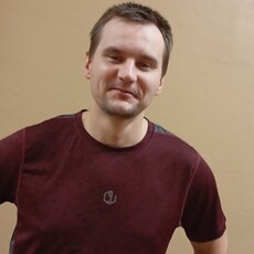 Фотография мужчины Вадим, 35 лет из г. Большой Камень
