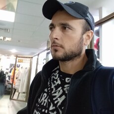 Фотография мужчины Захар, 32 года из г. Харовск