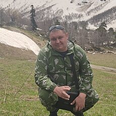 Фотография мужчины Александр, 41 год из г. Невинномысск