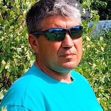 Фотография мужчины Андрей, 40 лет из г. Лида