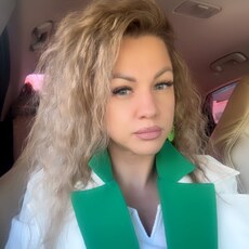 Фотография девушки Инесса, 44 года из г. Ногинск