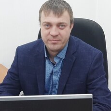 Фотография мужчины Александр, 44 года из г. Канск