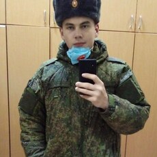 Фотография мужчины Дима, 24 года из г. Ижевск