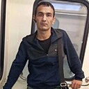 Ханжар Каримов, 44 года