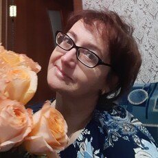 Фотография девушки Татьяна, 56 лет из г. Курган