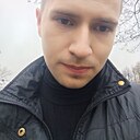 Макс, 35 лет