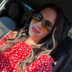 Фотография девушки Оля, 32 года из г. Усть-Лабинск