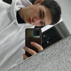 Фотография мужчины Хочу, 26 лет из г. Бишкек