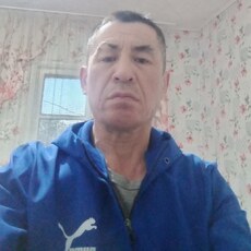 Фотография мужчины Серик, 52 года из г. Петропавловск