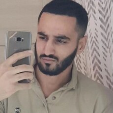 Фотография мужчины Алик, 28 лет из г. Курск