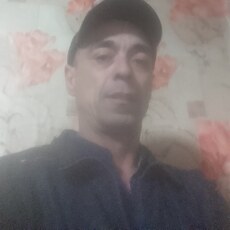 Фотография мужчины Тимур, 47 лет из г. Макинск