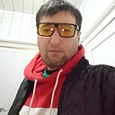 Нурсултан, 36 лет