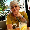 Жанна, 57 лет