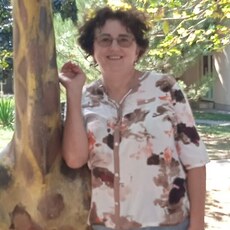 Фотография девушки Надежда, 61 год из г. Геленджик