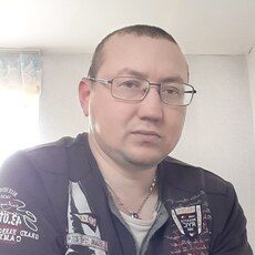Фотография мужчины Женя, 44 года из г. Чебоксары