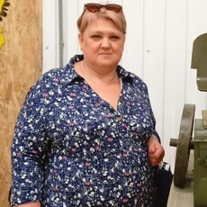 Фотография девушки Елена, 58 лет из г. Иркутск