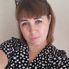 Фотография девушки Светик, 37 лет из г. Луганск