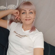 Фотография девушки Ольга, 46 лет из г. Северск