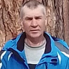 Фотография мужчины Алексей, 54 года из г. Улан-Удэ