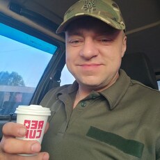 Фотография мужчины Игорь, 40 лет из г. Павлоград