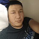 Адеке, 37 лет