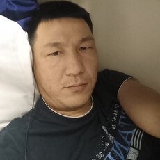 Фотография мужчины Адеке, 37 лет из г. Темиртау