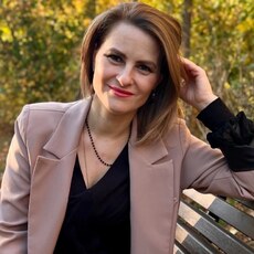 Фотография девушки Людмила, 40 лет из г. Оренбург