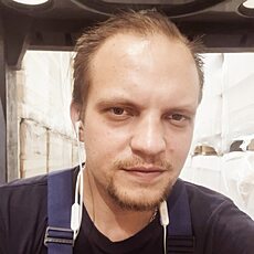 Фотография мужчины Bombordilo, 31 год из г. Дрезна