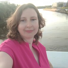Фотография девушки Юлия, 41 год из г. Оконешниково