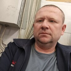 Фотография мужчины Валерий, 44 года из г. Воркута