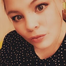 Фотография девушки Алёнка Тиханова, 25 лет из г. Выборг