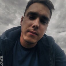 Фотография мужчины Алексей, 27 лет из г. Артем