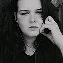 Настя, 28 лет