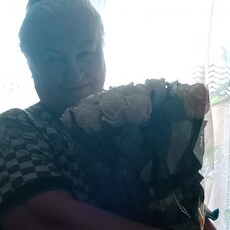 Фотография девушки Марина, 67 лет из г. Екатеринбург