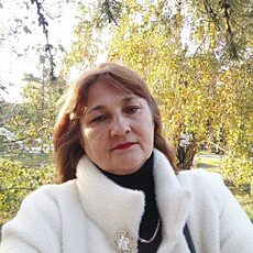 Фотография девушки Галина, 60 лет из г. Омск