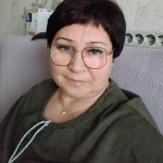 Фотография девушки Лена, 58 лет из г. Петровск-Забайкальский